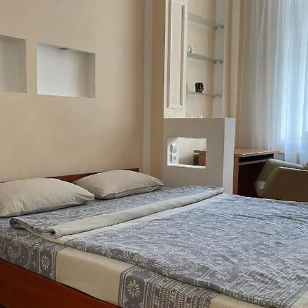 Babylon Apartments On Petliury Street Rivne Luaran gambar