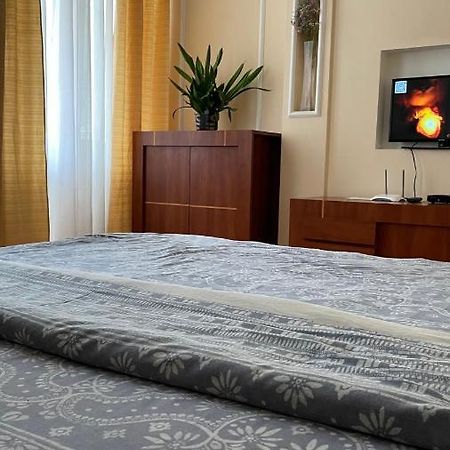 Babylon Apartments On Petliury Street Rivne Luaran gambar