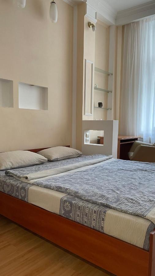 Babylon Apartments On Petliury Street Rivne Luaran gambar