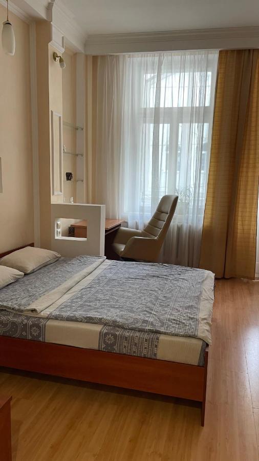 Babylon Apartments On Petliury Street Rivne Luaran gambar