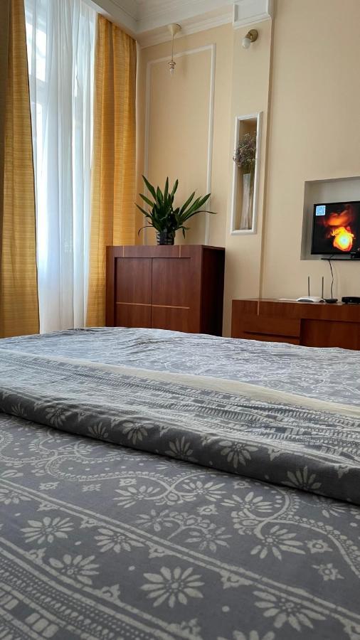 Babylon Apartments On Petliury Street Rivne Luaran gambar