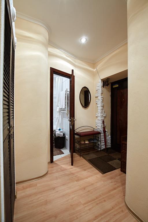 Babylon Apartments On Petliury Street Rivne Luaran gambar