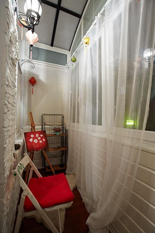 Babylon Apartments On Petliury Street Rivne Luaran gambar